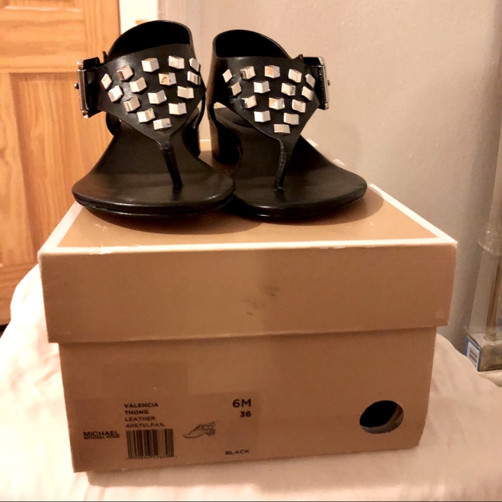 Michael Michael Kors Sandals